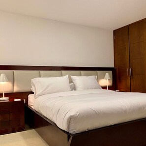 Apartment - w Fantastic 2BR Apartment w AC in Cartagena (Cartagena)