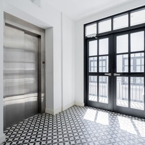 Apartment | 1 bedroom, Internet - w Perfect Loft in Plaza Catedral (Panama City)