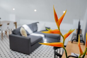 Apartment | 1 bedroom, Internet - w Perfect Loft in Plaza Catedral (Panama City)