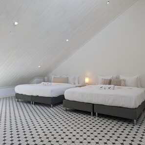 Apartment - w Modern Loft in Plaza Catedral (Panama City)