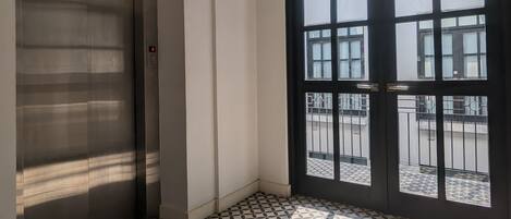 Apartment | 1 bedroom, Internet