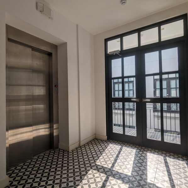 Apartment - w Modern Loft in Plaza Catedral (Panama City)