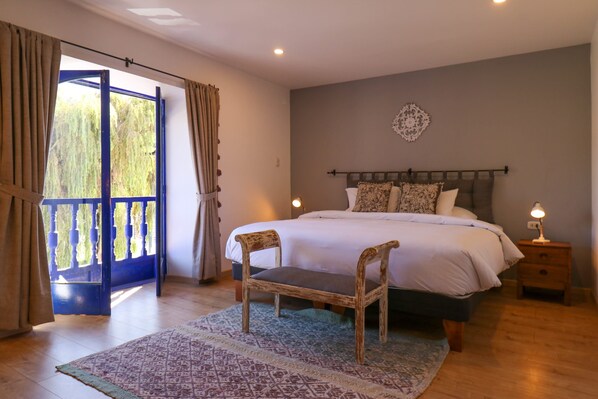 Apartment | 1 bedroom, Internet - w Beautiful 1BR Near Plaza Mayor de Cusco (Cusco)