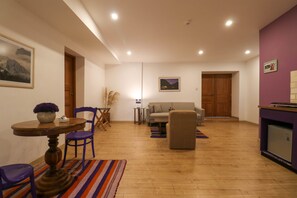 Lägenhet | 1 sovrum och internet