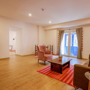 Apartment | 1 bedroom, Internet - w Awesome 1BR Near Plaza Mayor de Cusco (Cusco)