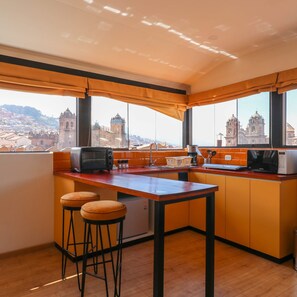 Apartment | 1 bedroom, Internet - w Lovely 1BR Near Plaza Mayor de Cusco (Cusco)