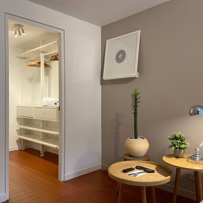 Apartment | 2 bedrooms, desk, Internet - Wonderful 2BR With Impressive View in Poblado (Medellín)