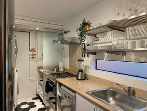 Apartment | 2 bedrooms, desk, Internet - Wonderful 2BR With Impressive View in Poblado (Medellín)