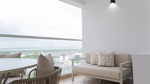 Apartment | 1 bilik tidur, Internet 