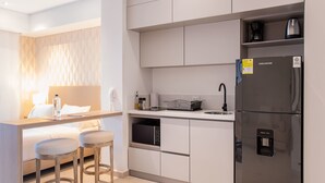 Apartment | 1 bilik tidur, Internet 