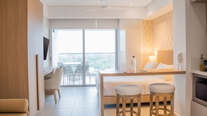 Apartment | 1 bilik tidur, Internet 