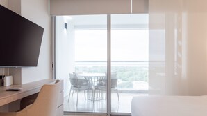 Apartment | 1 bilik tidur, Internet 