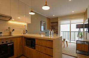 Apartment | 1 bedroom, Internet - w Splendid 1BR in the Heart of Barranco (Lima)