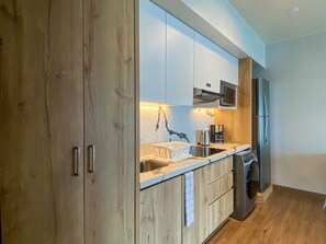 Apartment | 2 Schlafzimmer, Internetzugang