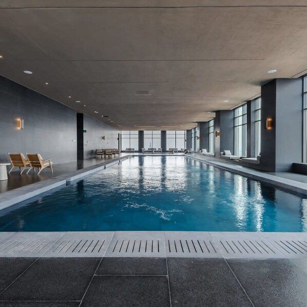 1 bedroom, Internet - w Phenomenal Loft With Perfect View in Cuauhtemoc (Mexico City)