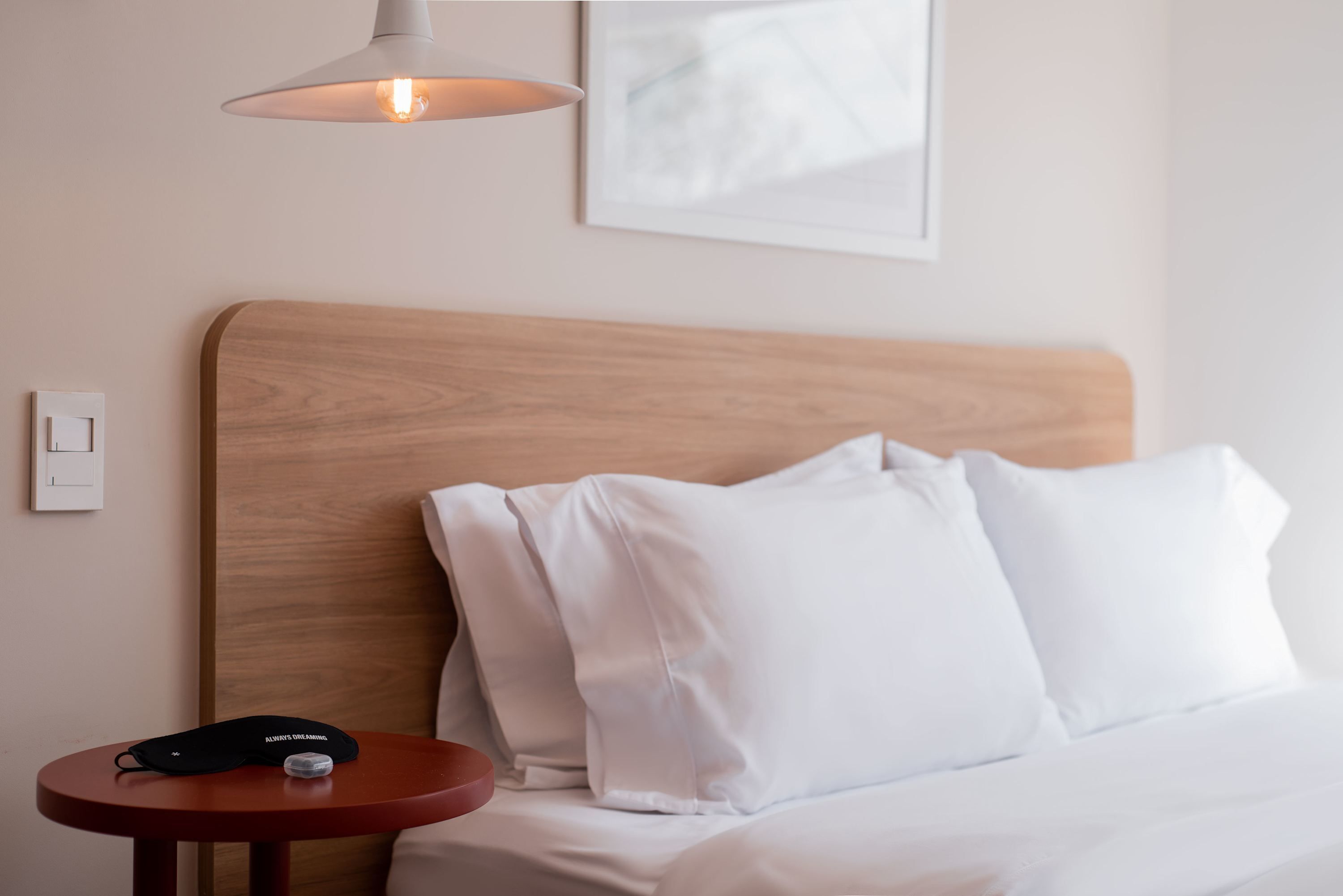 Apartamento | 1 quarto