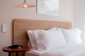 Apartamento | 1 quarto