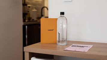 Apartamento | 1 quarto