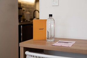 Apartamento | 1 quarto