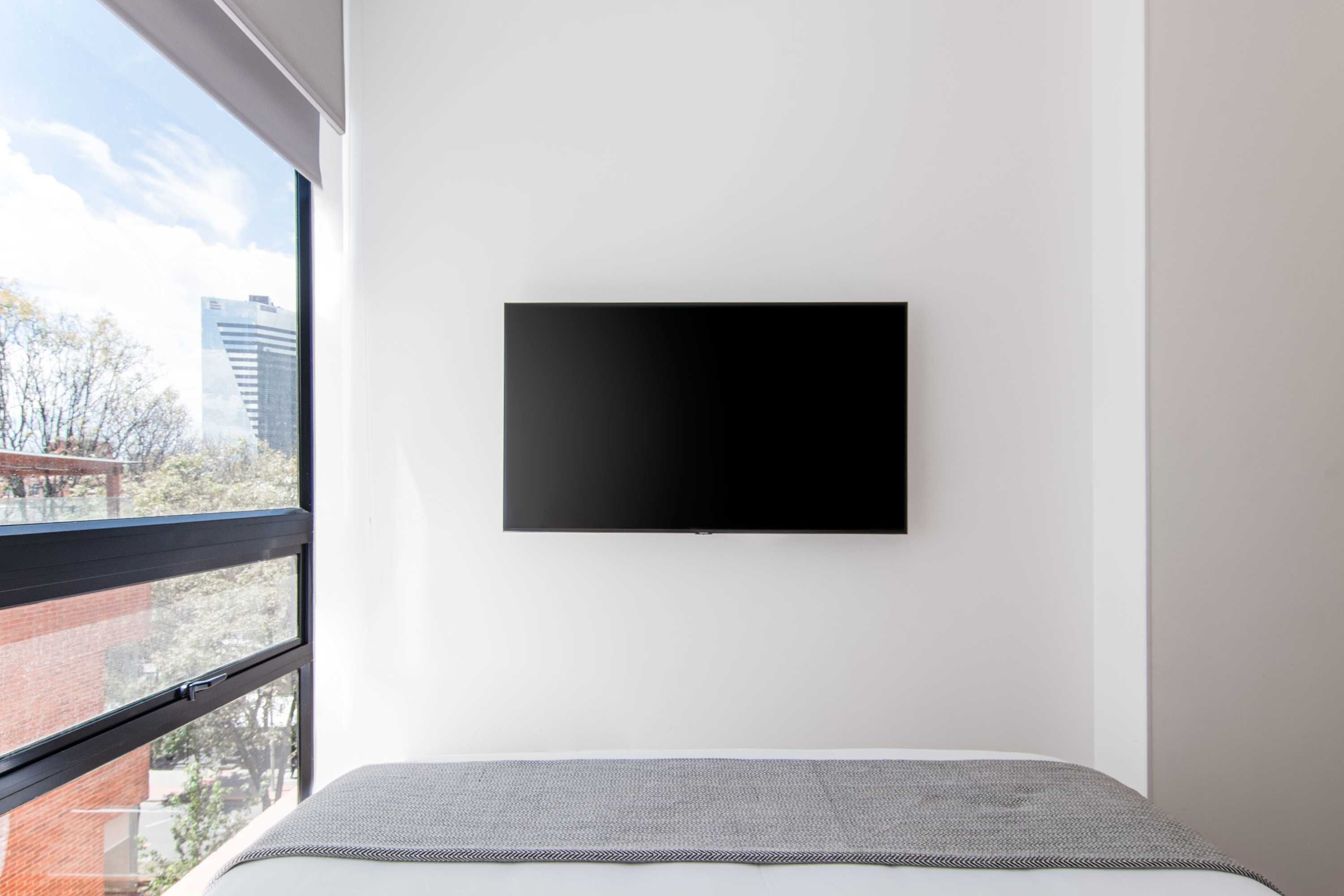 Apartamento | 1 dormitorio