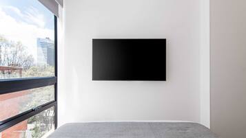 Apartamento | 1 dormitorio