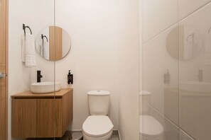 Apartment - w Wonderful Loft With Modern Deco in Bogota (Bogotá)