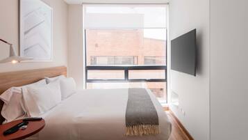 Apartamento | 1 dormitorio