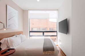 Apartamento | 1 dormitorio