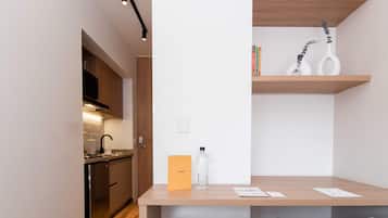 Apartamento | 1 dormitorio