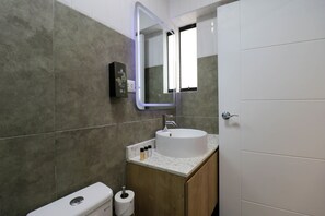 Apartment | 1 bedroom, Internet - w Classic 1BR w AC in San Isidro (Lima)