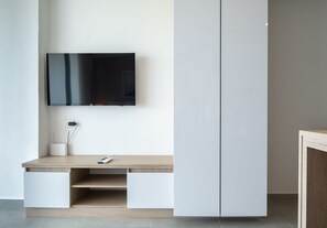 Apartment | 1 bedroom - w Wonderful Loft With Terrace in La Boquilla (Cartagena)