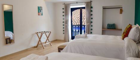 Apartment | 1 bedroom, Internet