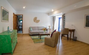 아파트 | 1 개의 침실, 인터넷