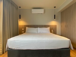 Apartment | 1 bedroom, Internet - w Deluxe 1BR Near Kennedy Park in Miraflores (Lima)