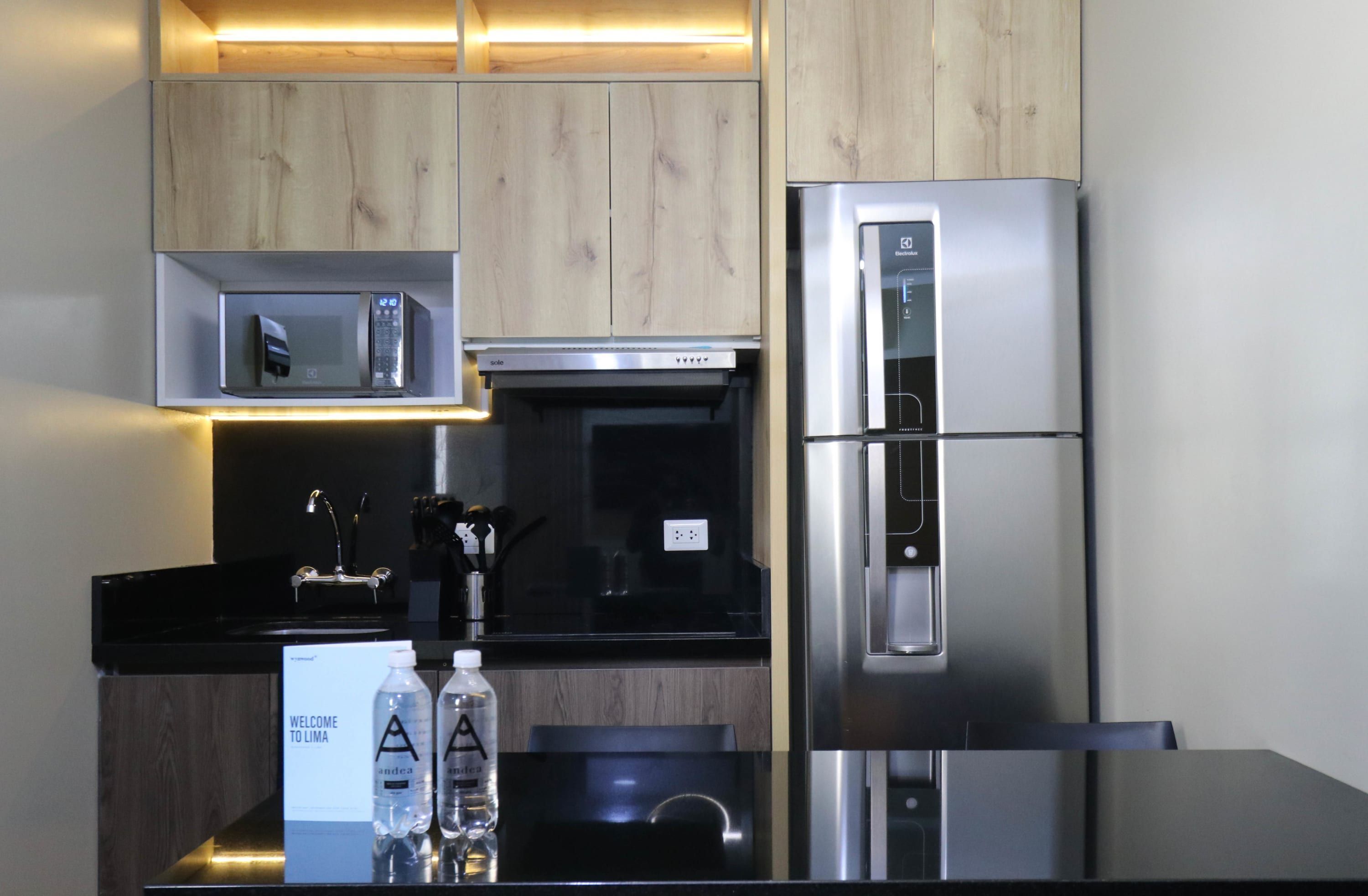 Apartment | 1 bedroom, Internet