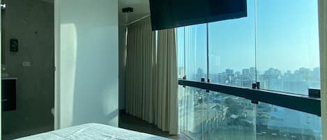 Apartment | 2 bedrooms, Internet