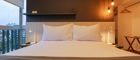 Apartment | 2 bedrooms, Internet