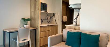 Apartment | 1 bedroom, Internet