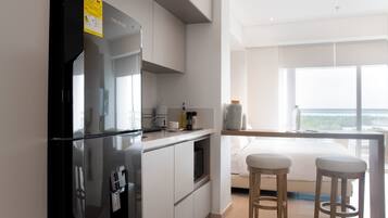 Apartamento | 1 quarto, acesso à internet de alta velocidade