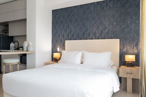 公寓 | 1 間睡房、互聯網