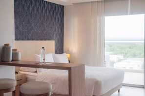 公寓 | 1 間睡房、互聯網