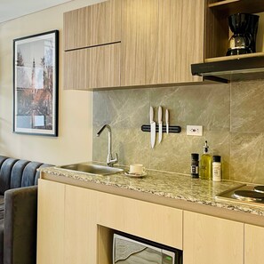 Apartment | 1 bedroom, Internet - w Exceptional Loft With Modern Deco in Bogota (Bogotá)