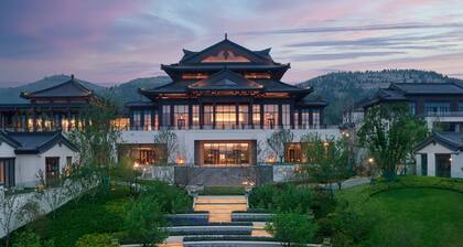 Song Hotel Jinan Fengming