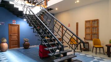 Apartamento | 1 dormitorio y Internet