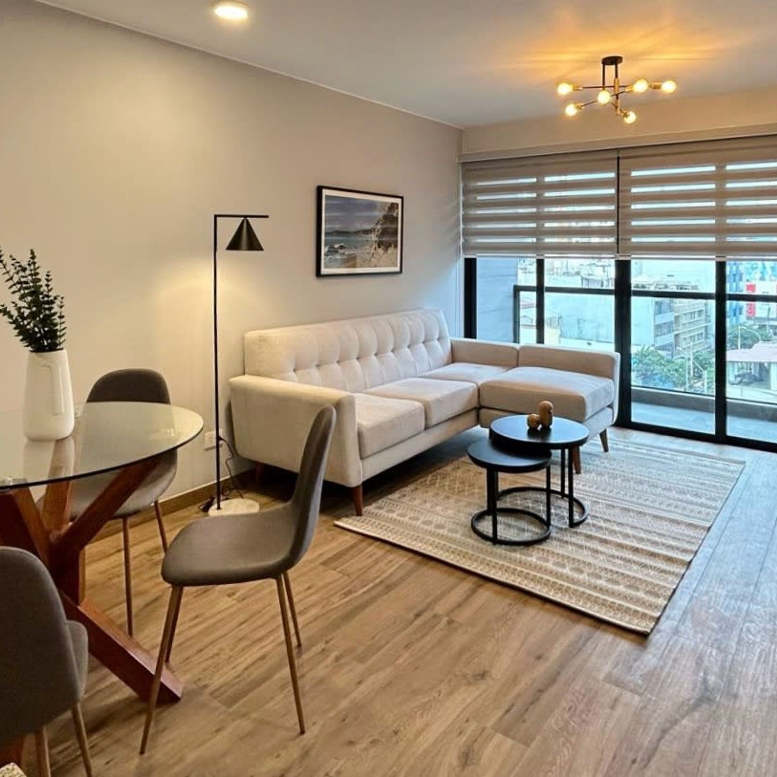 Apartment | 2 Schlafzimmer, Internetzugang