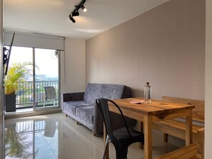 Leilighet | 1 soverom