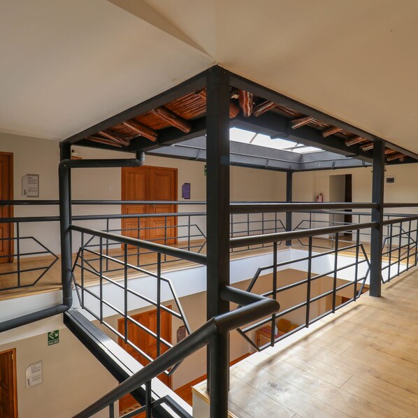 Leilighet | 1 soverom og internett