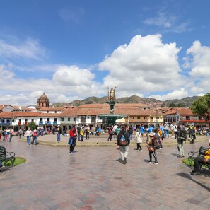 Apartamento | 1 quarto, acesso à internet de alta velocidade
