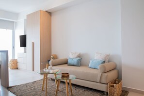 Appartement | 1 slaapkamer, snel internet