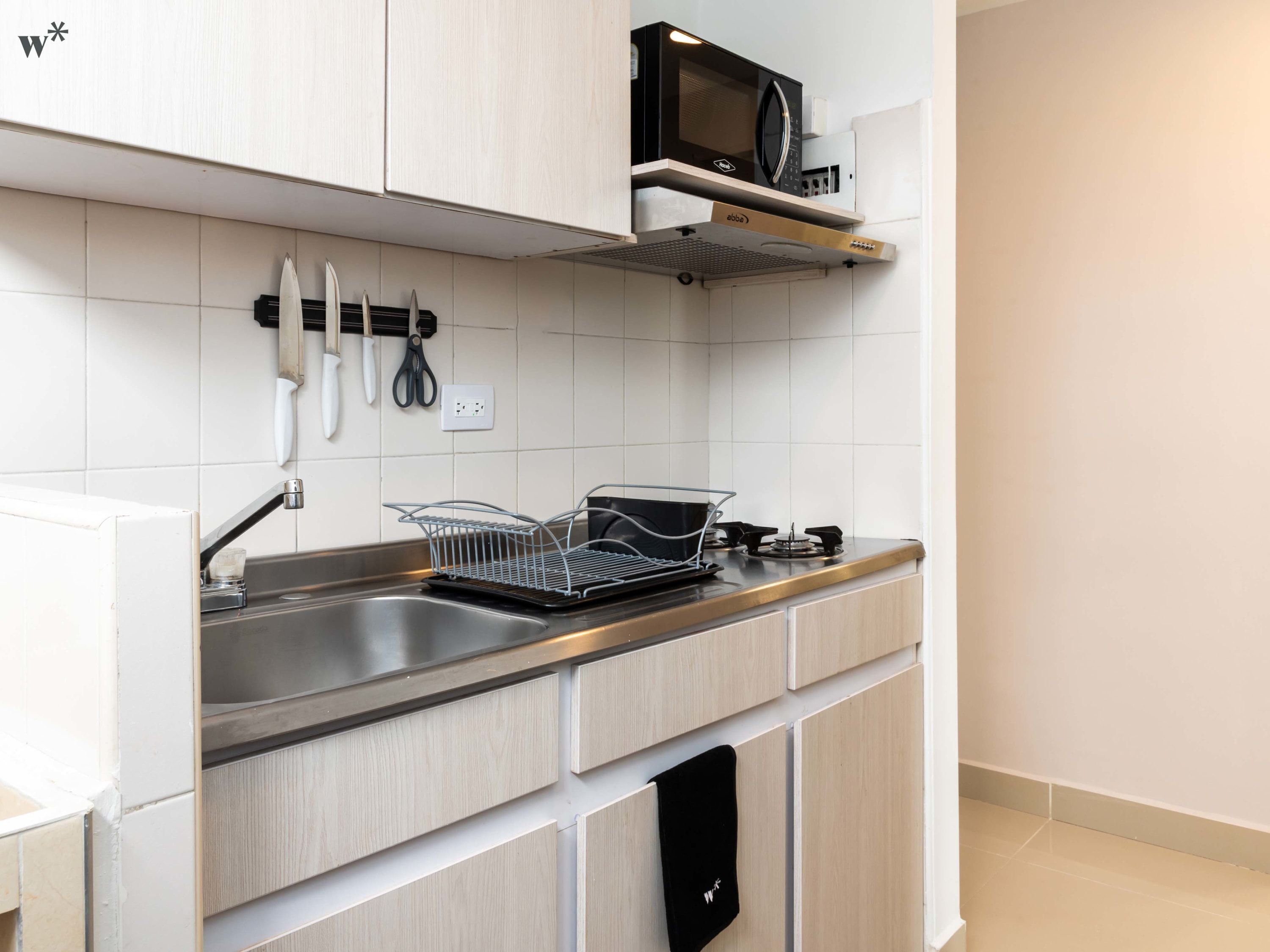 Apartment | 1 bedroom, bed sheets